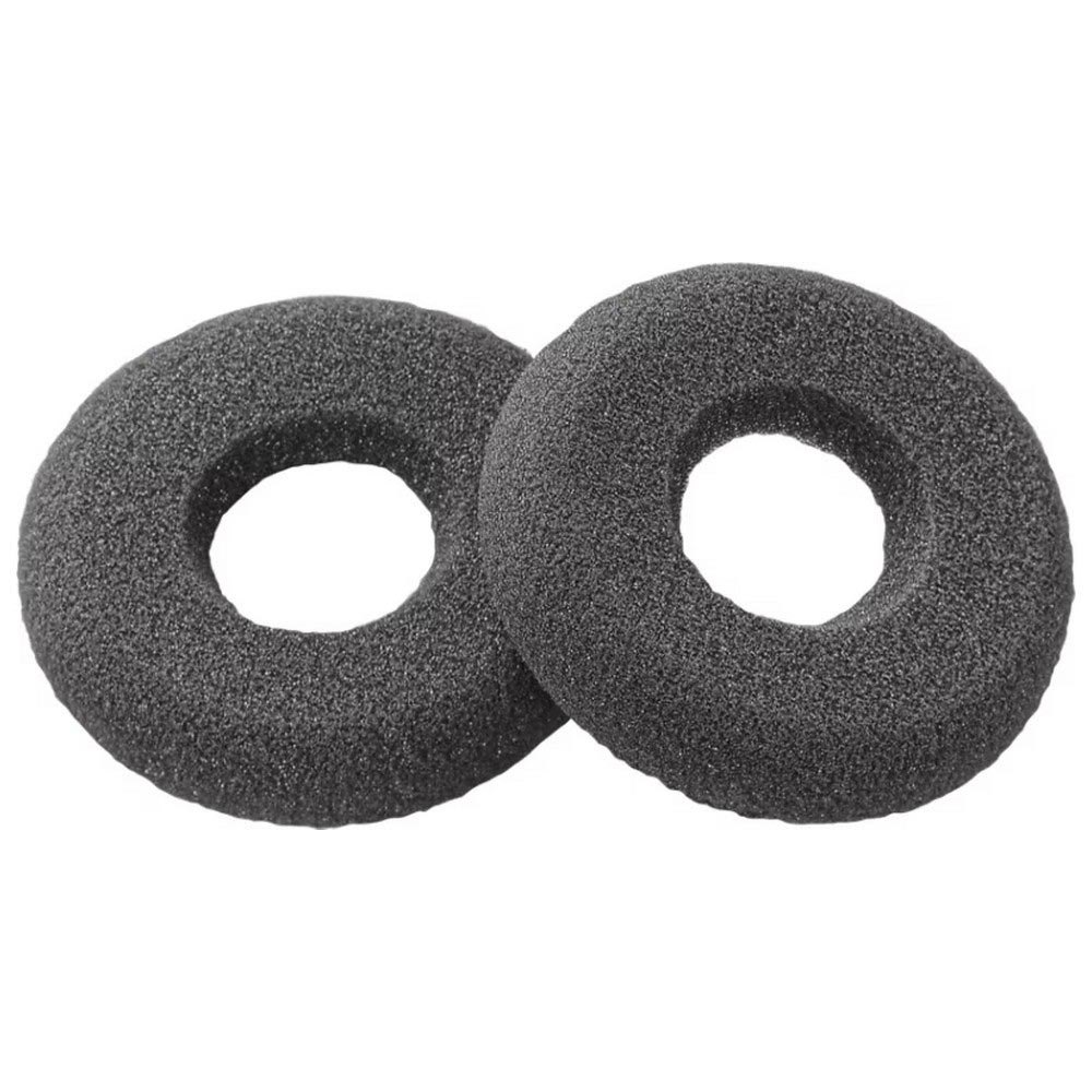 PL-40709-02 Set of 2 foam ear cushions (donut) for the SupraPlus.